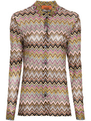 Missoni  Multicolore