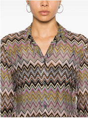 Missoni  Multicolore