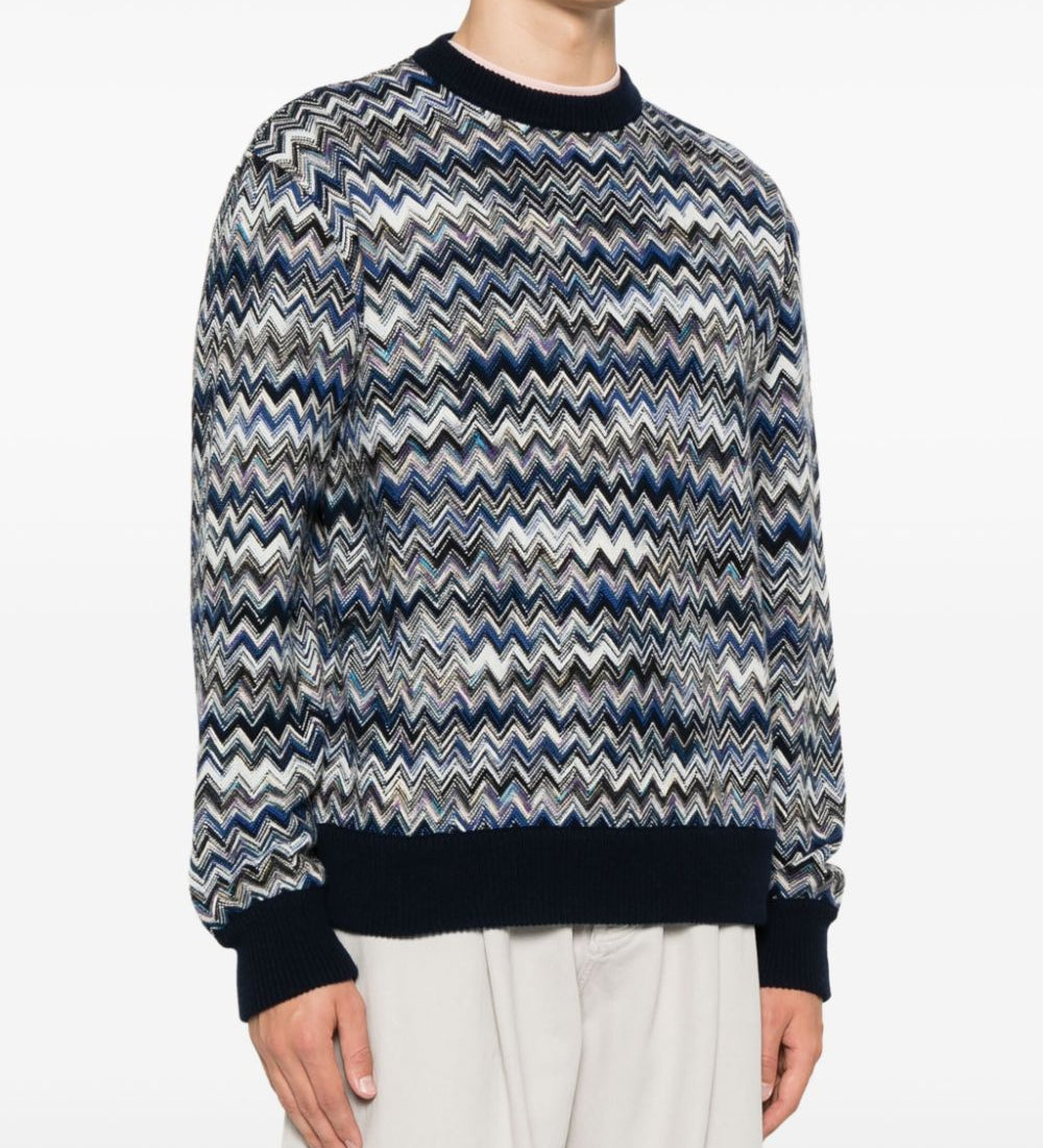 Missoni  Multicolore