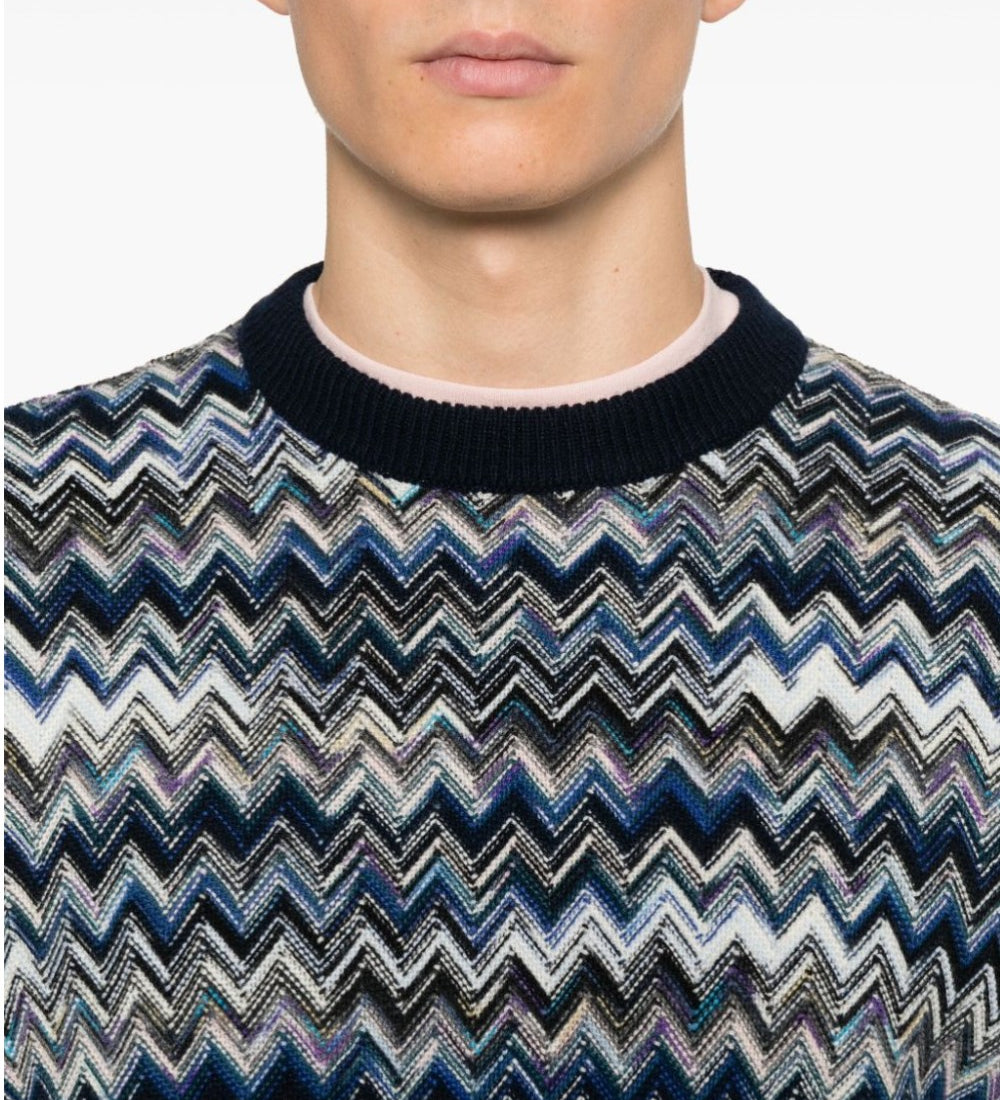 Missoni  Multicolore