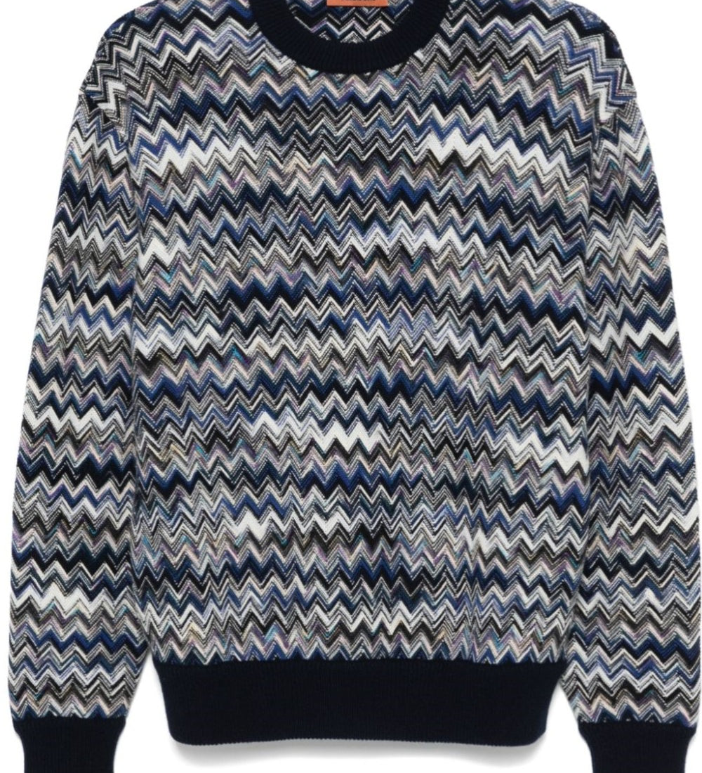 Missoni  Multicolore