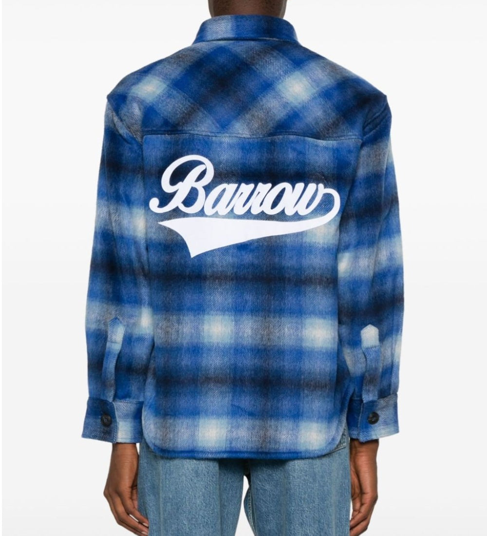 Barrow  Blu