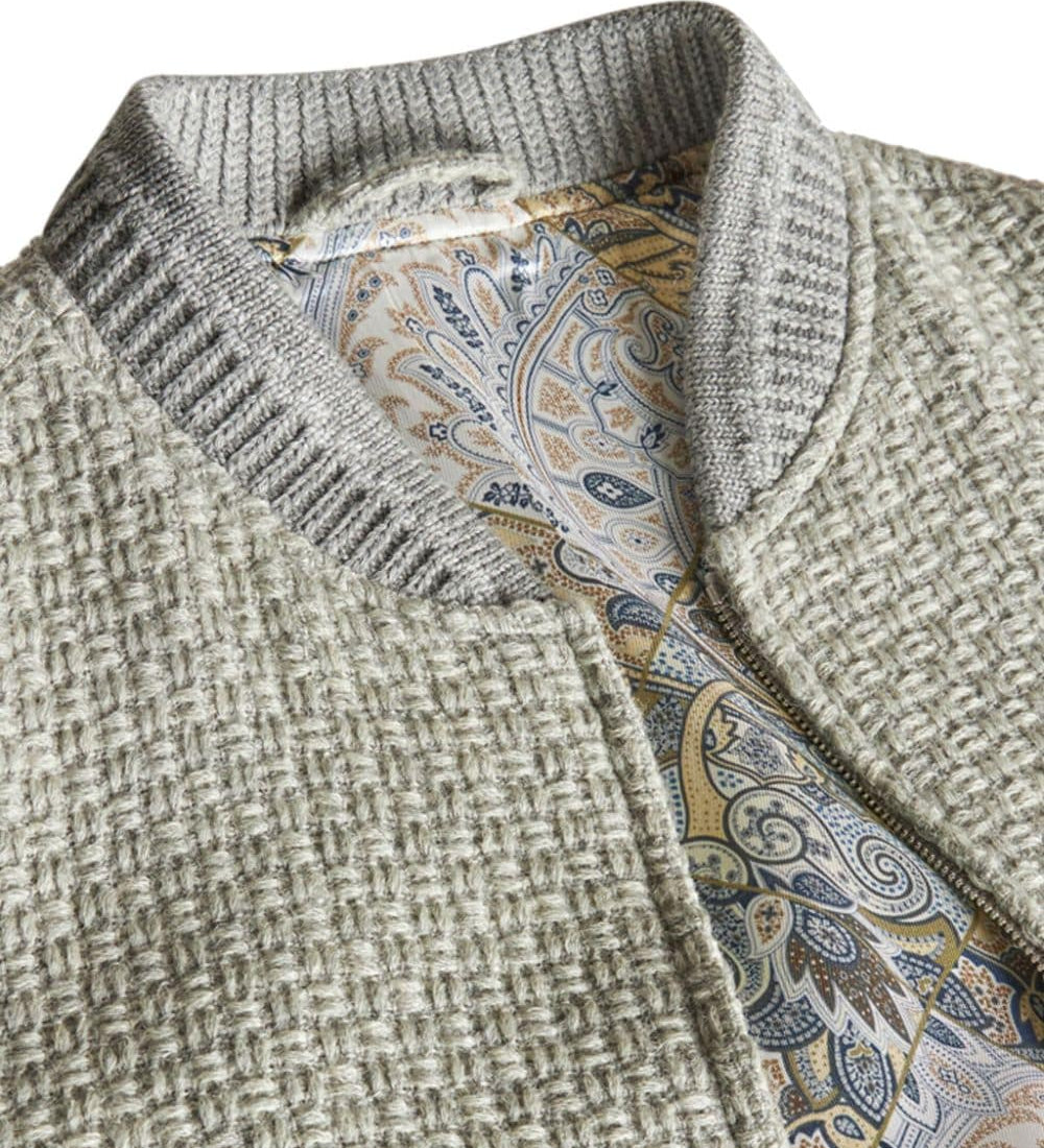 Etro  Grigio