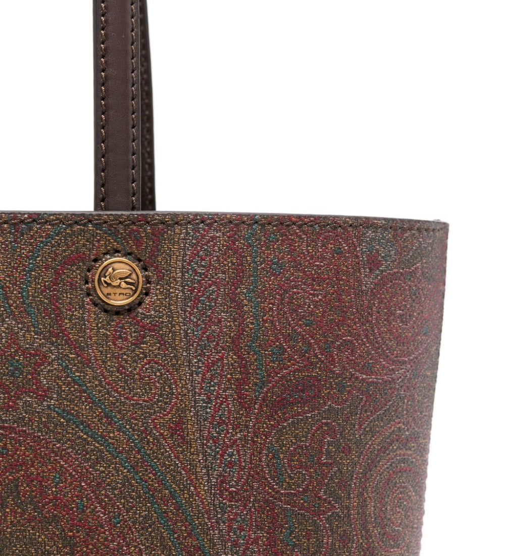 Etro Marrone