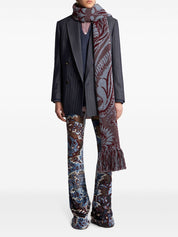 Etro  Blu