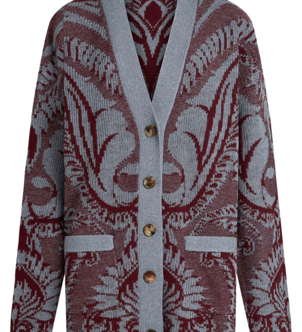 Etro  Multicolore