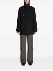 Dries Van Noten  Nero