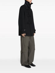 Dries Van Noten  Nero