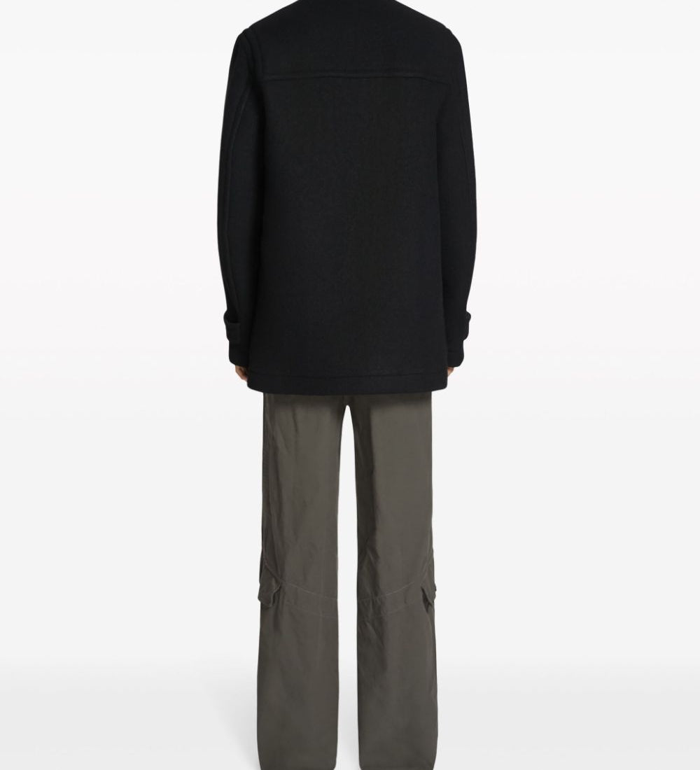 Dries Van Noten  Nero
