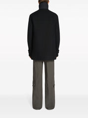 Dries Van Noten  Nero
