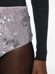 P.a.r.o.s.h.   Grigio