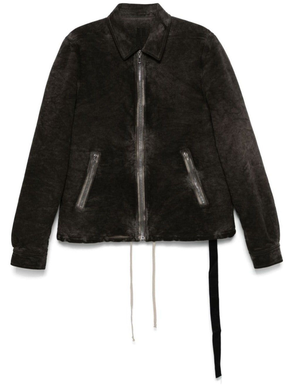 Rick Owens Drkshdw  Beige