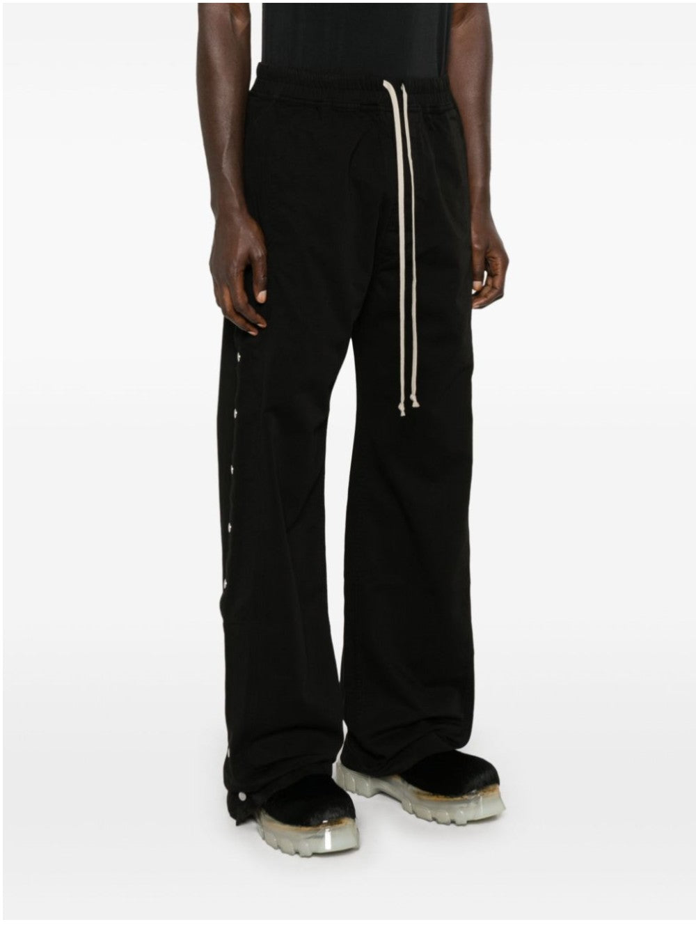 Rick Owens Drkshdw  Nero