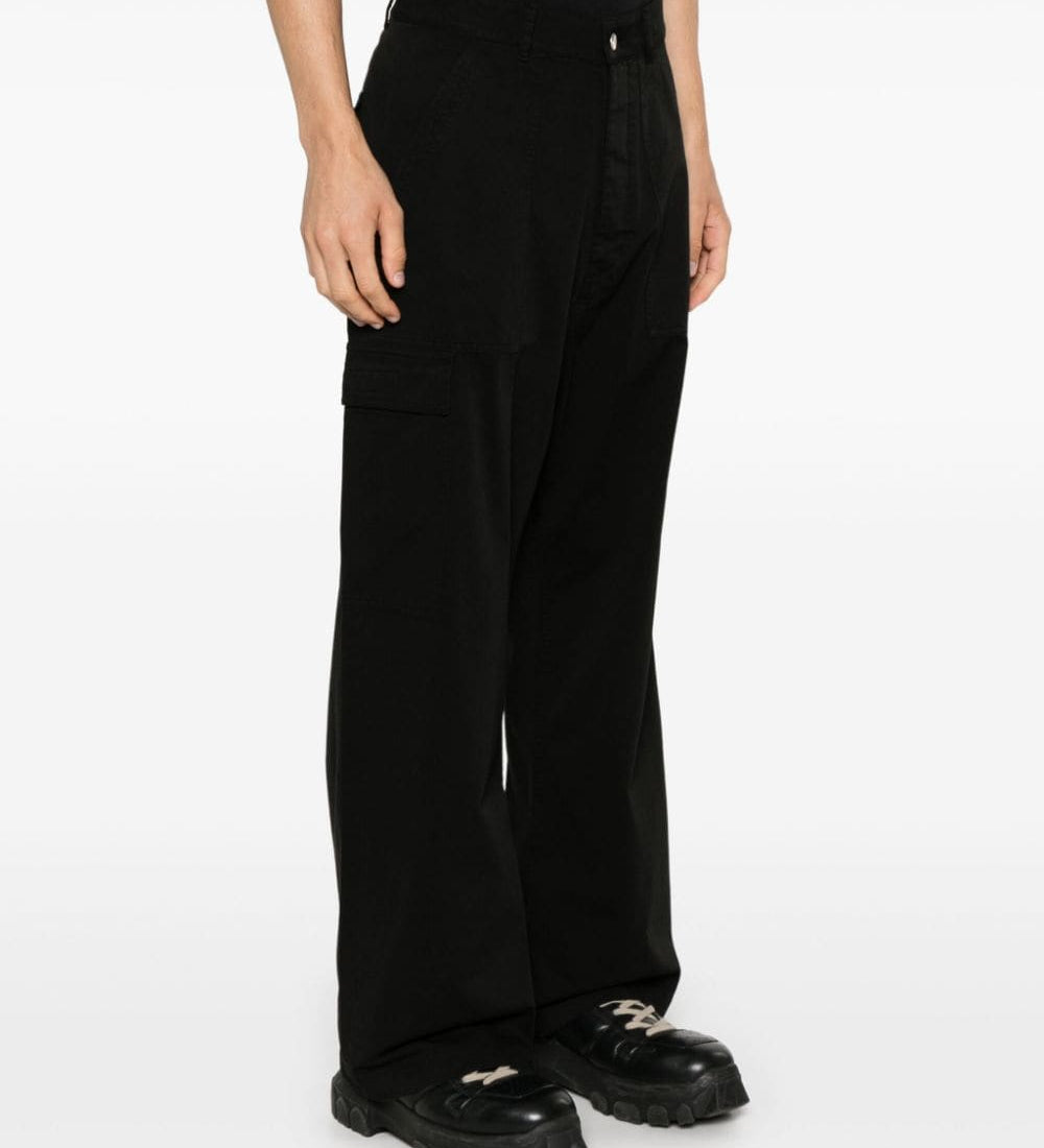 Rick Owens Drkshdw  Nero