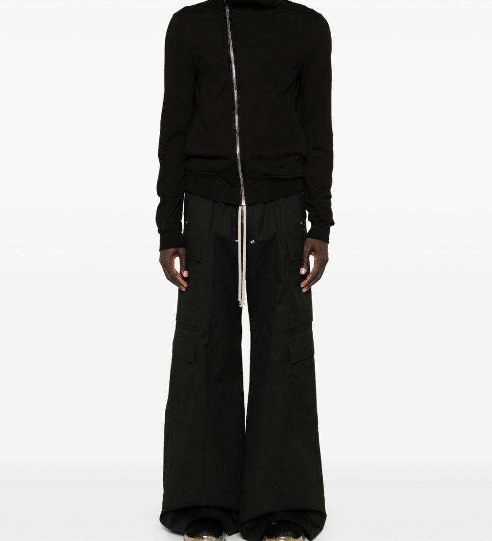 Rick Owens  Nero