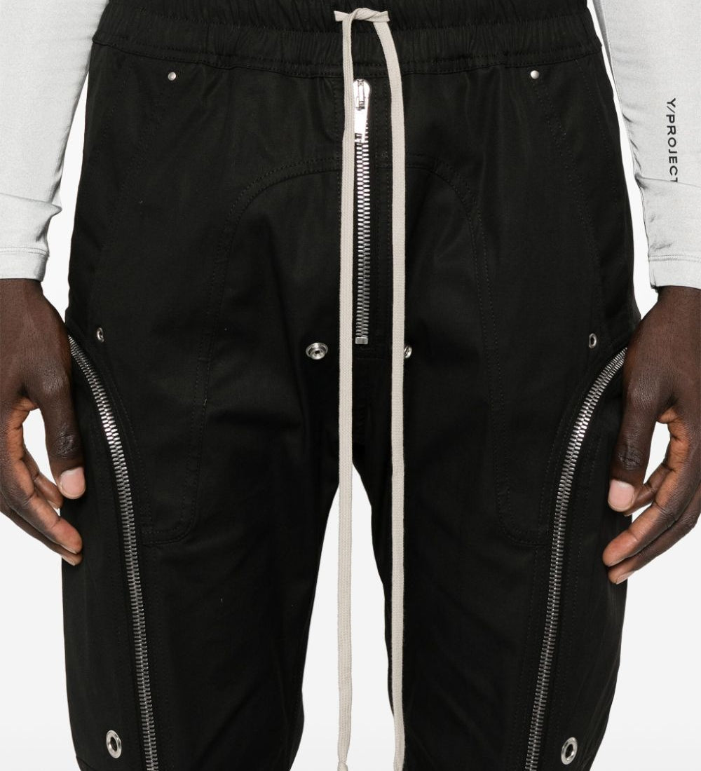 Rick Owens  Nero
