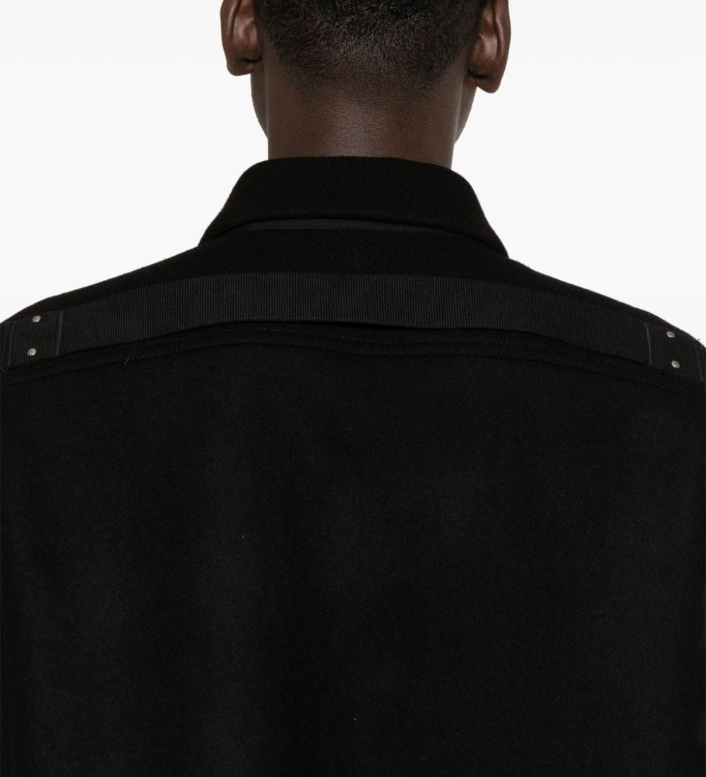 Rick Owens Nero