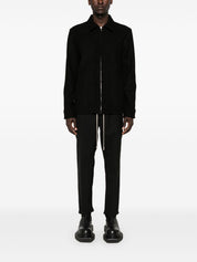 Rick Owens  Nero