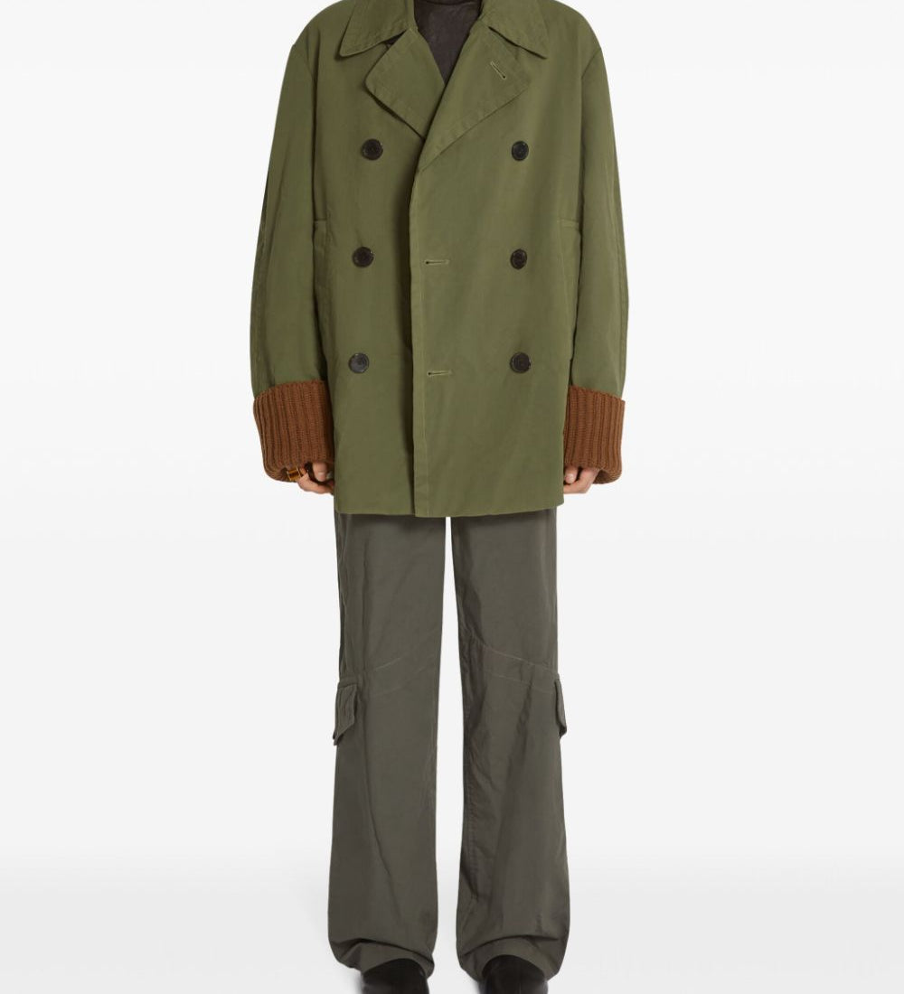 Dries Van Noten  Verde