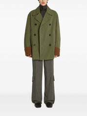 Dries Van Noten  Verde