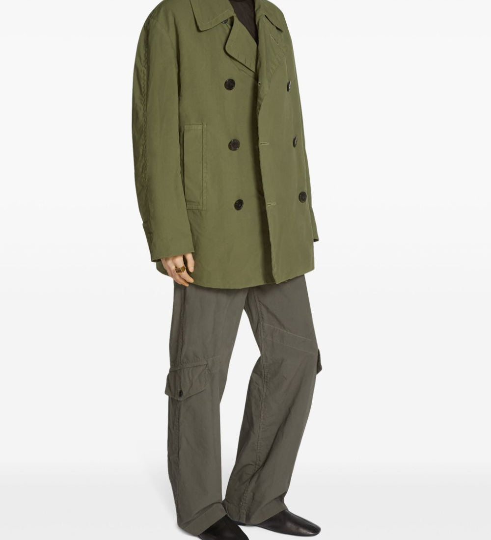 Dries Van Noten  Verde