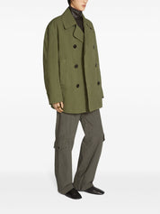 Dries Van Noten  Verde