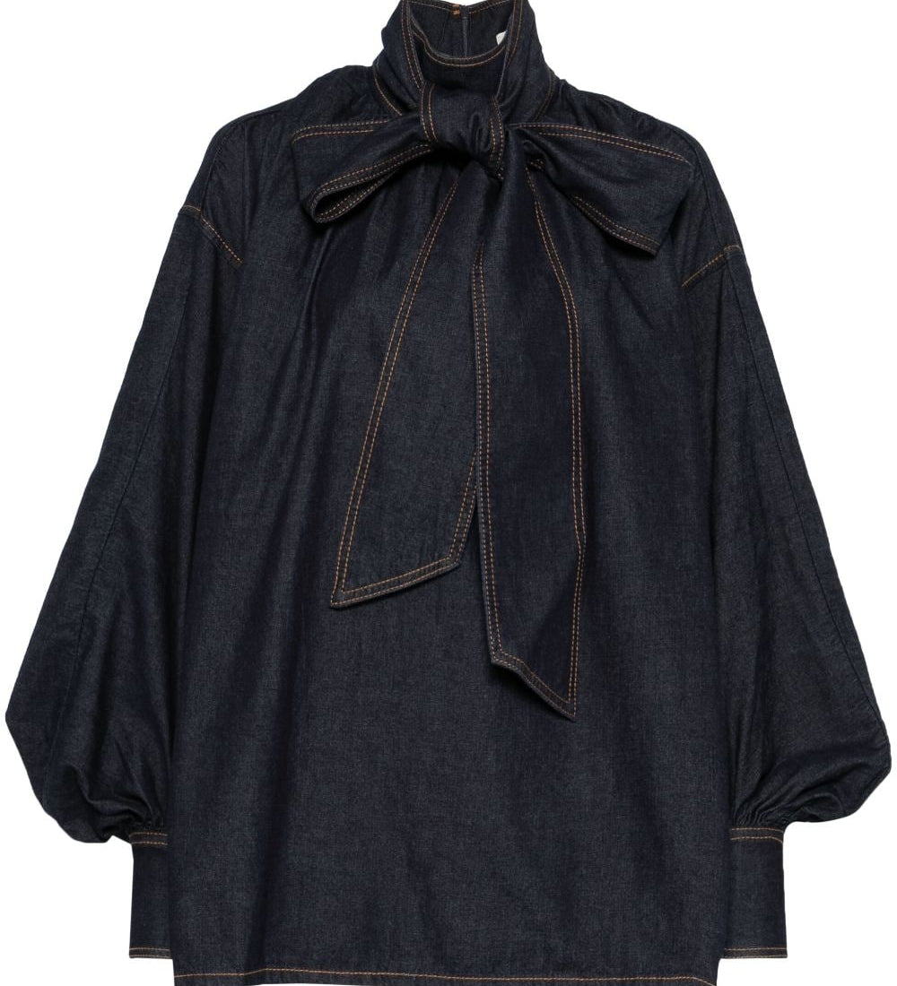 Zimmermann Blu