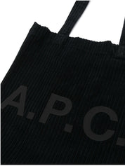 A.p.c.  Nero