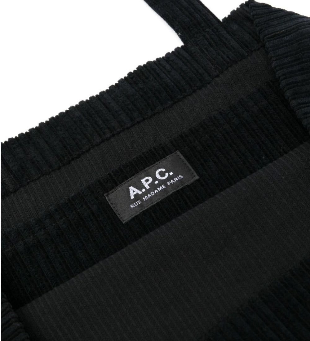 A.p.c.  Nero