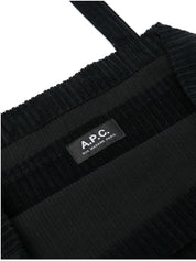A.p.c.  Nero