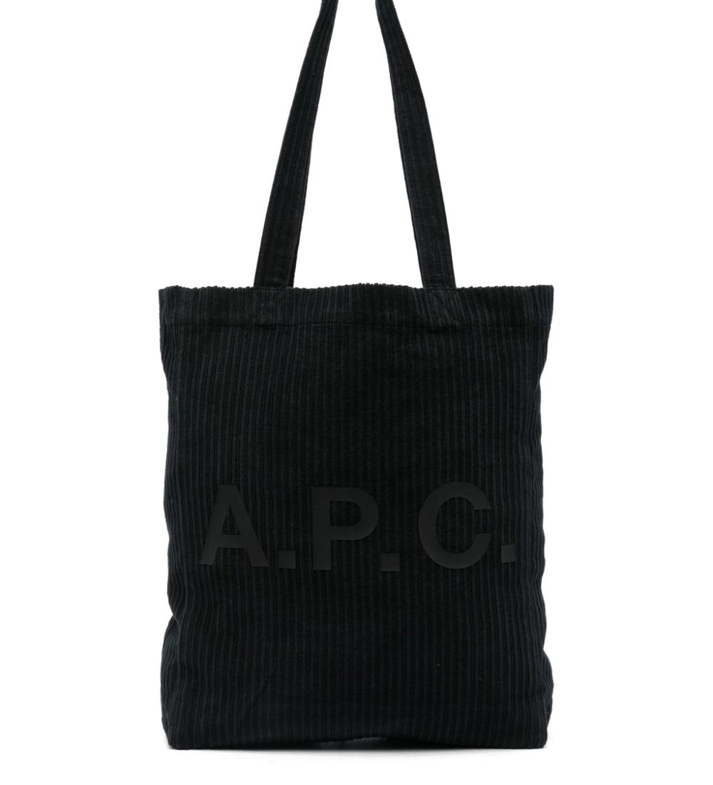 A.p.c.  Nero