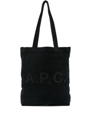 A.p.c.  Nero
