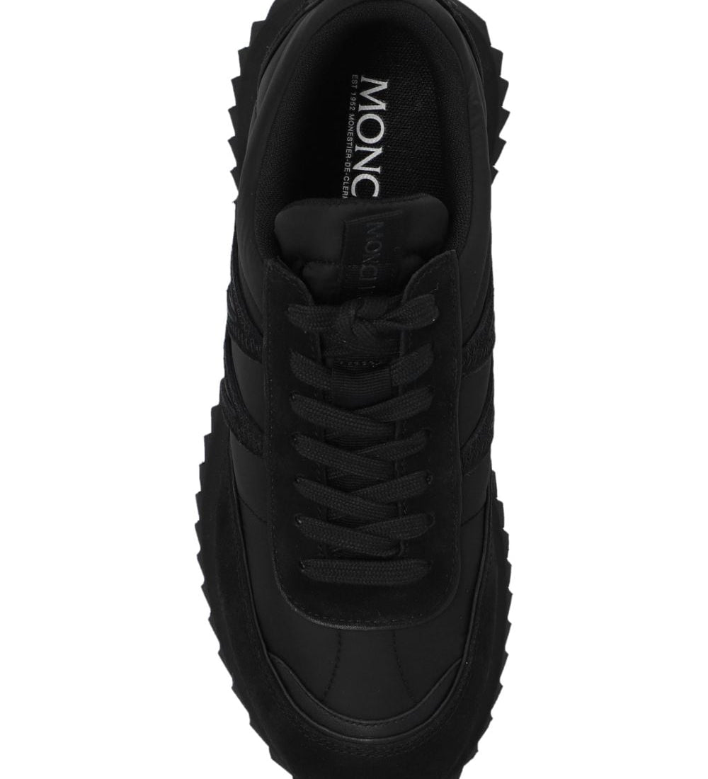 Moncler  Nero