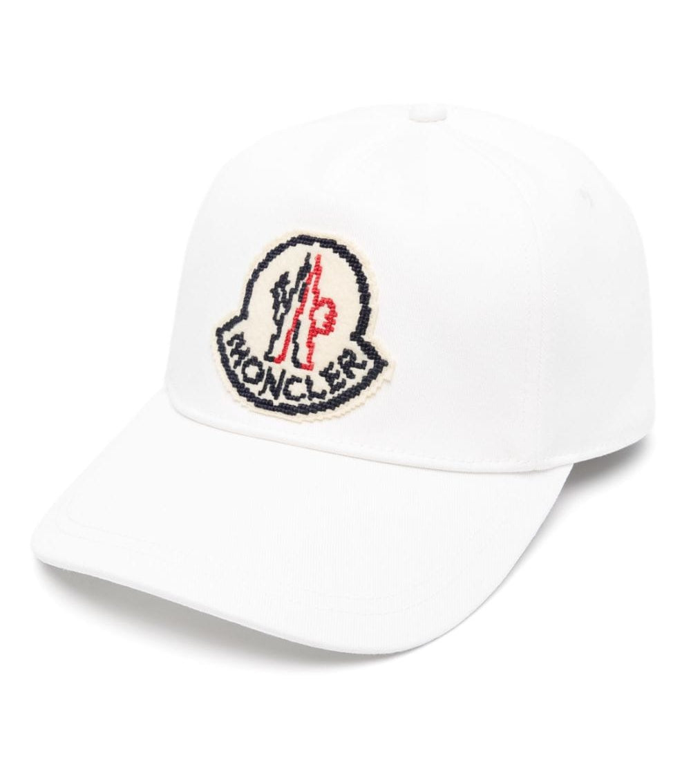 Moncler Bianco