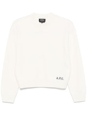 A.p.c.  Beige