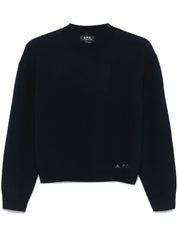 A.p.c.  Blu