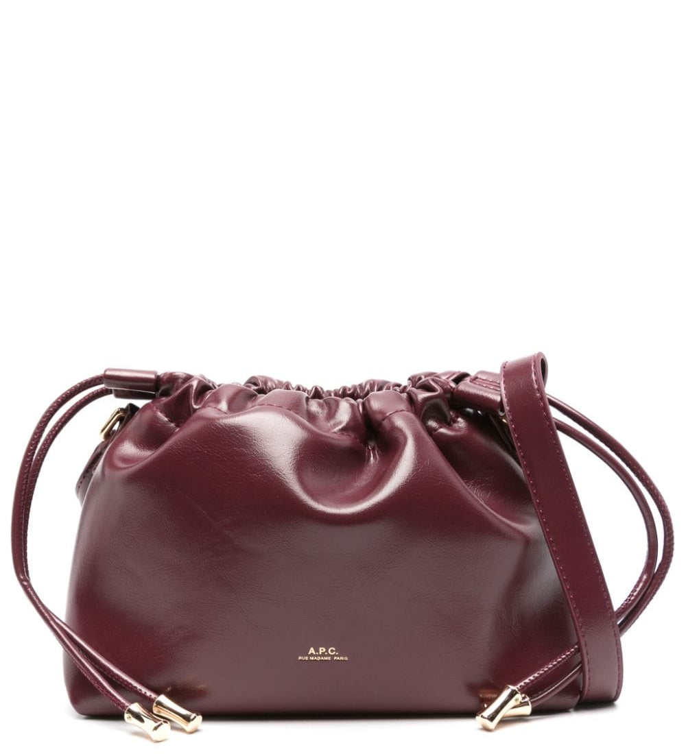 A.p.c. Rosso