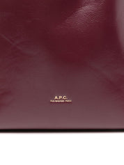 A.p.c.  Rosso