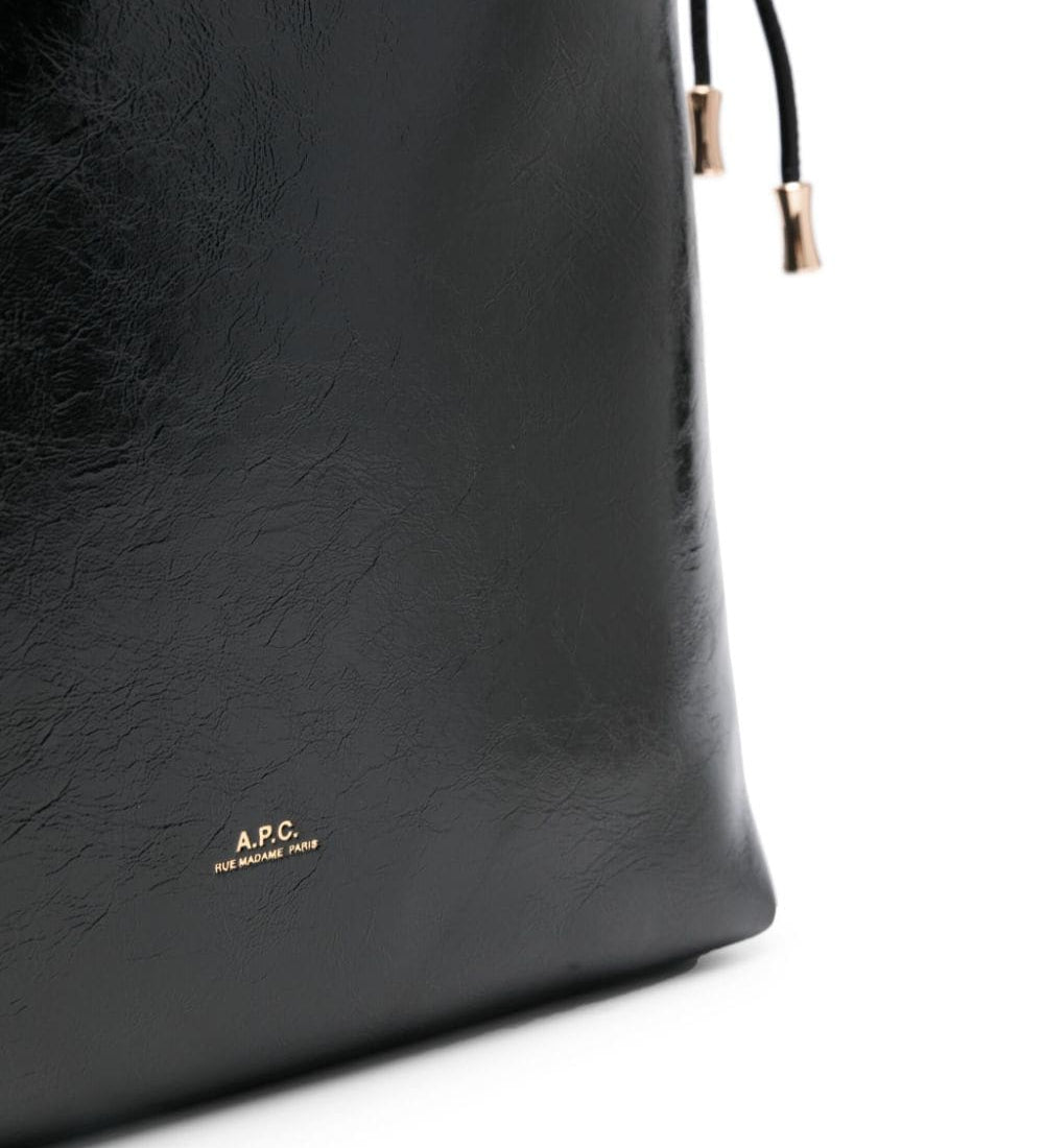 A.p.c. Nero