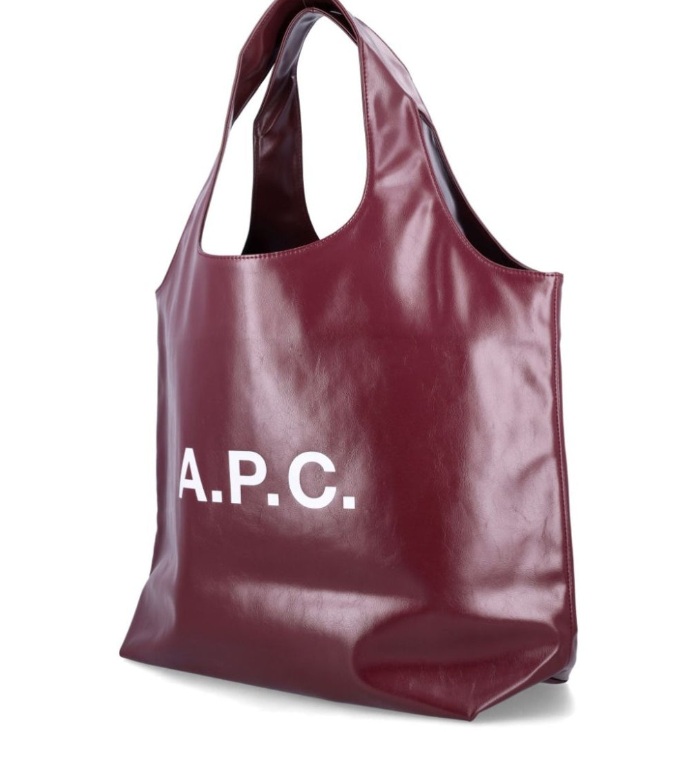 A.p.c.  Rosso