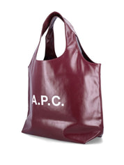 A.p.c.  Rosso