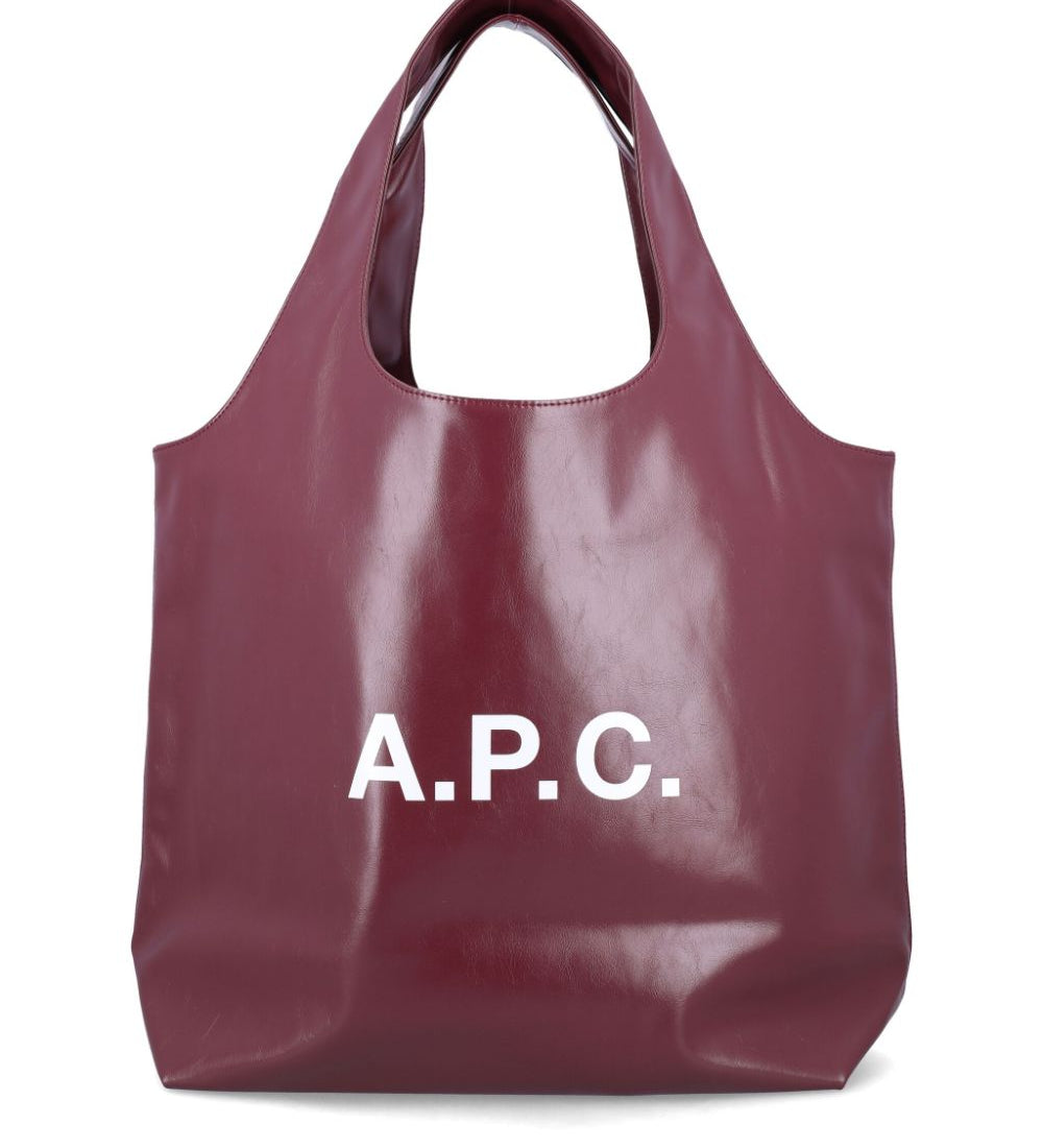 A.p.c.  Rosso