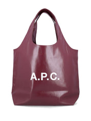 A.p.c.  Rosso