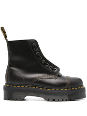 Dr. Martens  Marrone