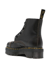 Dr. Martens  Marrone