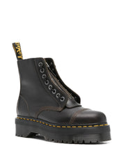 Dr. Martens  Marrone