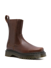 Dr. Martens  Marrone