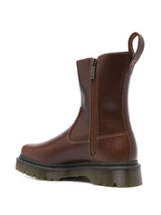 Dr. Martens  Marrone
