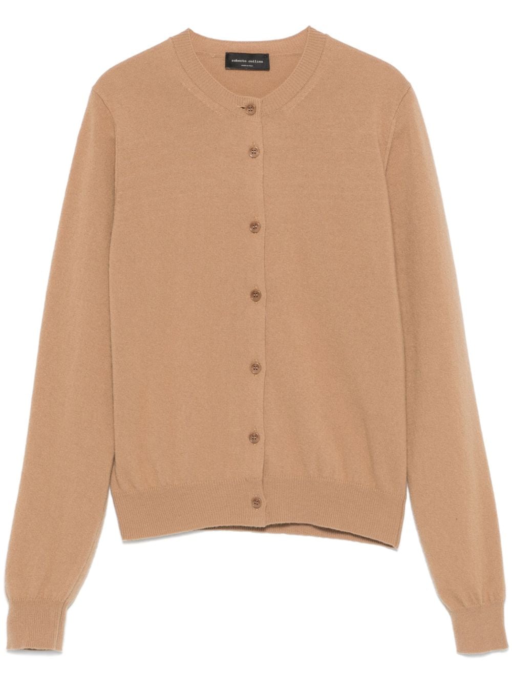 ROBERTO COLLINA Maglieria A40020 – Malibù Concept Store