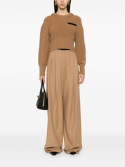 Sportmax  Beige